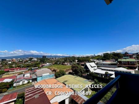 Escazu condominiums for rent, CR Escazú condos for rent, Escazú San Jose condominiums for rent