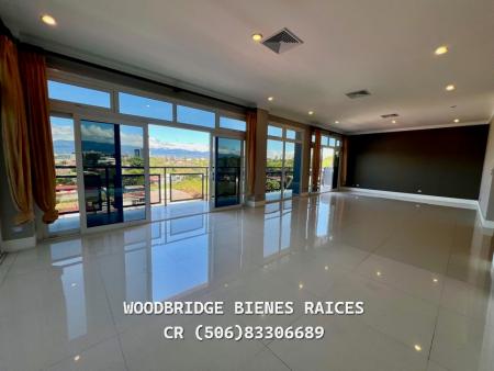 Escazu condominiums for rent, CR Escazú condos for rent, Escazú San Jose condominiums for rent