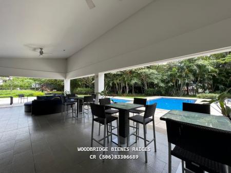 Escazu apartments for rent in Distrito 4, Distrito 4 Escazu furnished apartments for rent, CR Escazu Distrito 4 rentals