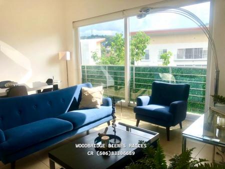 Escazu apartments for rent in Distrito 4, Distrito 4 Escazu furnished apartments for rent, CR Escazu Distrito 4 rentals