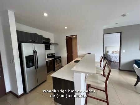 Escazu Distrito 4 furnished apartments for rent sale, Escazu MLS furnished apartments for rent sale|Distrito 4