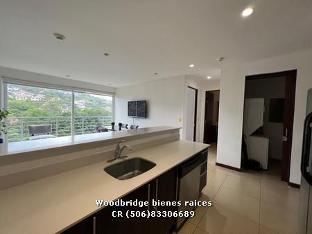 Escazu Distrito 4 furnished apartments for rent sale, Escazu MLS furnished apartments for rent sale|Distrito 4