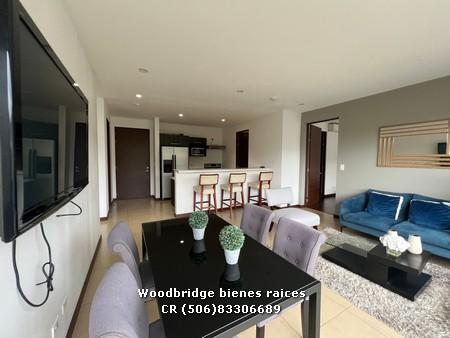 Escazu Distrito 4 furnished apartments for rent sale, Escazu MLS furnished apartments for rent sale|Distrito 4