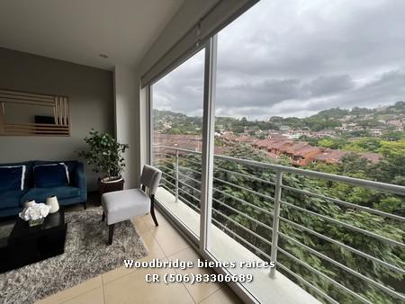 Escazu Distrito 4 furnished apartments for rent sale, Escazu MLS furnished apartments for rent sale|Distrito 4