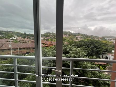 Escazu Distrito 4 furnished apartments for rent sale, Escazu MLS furnished apartments for rent sale|Distrito 4