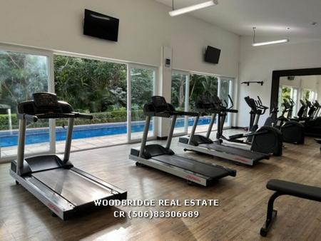 Escazu apartments for rent in Distrito 4, Distrito 4 Escazu furnished apartments for rent, CR Escazu Distrito 4 rentals