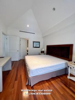 Escazu furnished apartment for rent|Cortijo Los Laureles, Escazu Costa Rica apartments for rent in El Cortijo
