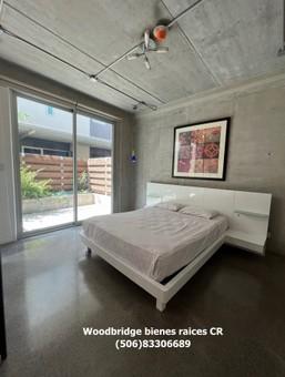 Avenida Escazu Escazu lofts for rent, CR Avenida Escazu rentals|furnished lofts