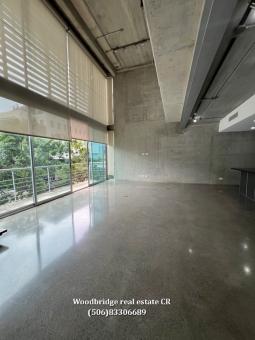 Escazu Avenida Escazu lofts for sale, CR Escazu lofts for sale Avenida Escazu,