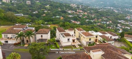 Costa Rica Escazu luxury homes for sale, Escazu Cerro Real luxury homes for sale, Homes for sale Escazu Cerro Real