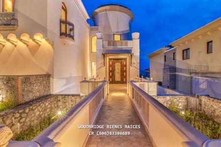 Costa Rica Escazu luxury homes for sale, Escazu Cerro Real luxury homes for sale, Homes for sale Escazu Cerro Real