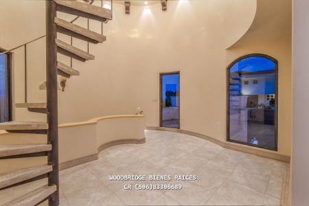 Costa Rica Escazu luxury homes for sale, Escazu Cerro Real luxury homes for sale, Homes for sale Escazu Cerro Real