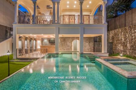 Costa Rica Escazu luxury homes for sale, Escazu Cerro Real luxury homes for sale, Homes for sale Escazu Cerro Real