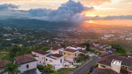 Costa Rica Escazu luxury homes for sale, Escazu Cerro Real luxury homes for sale, Homes for sale Escazu Cerro Real