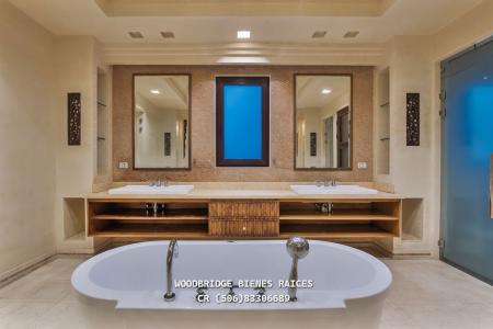 Costa Rica Escazu luxury homes for sale, Escazu Cerro Real luxury homes for sale, Homes for sale Escazu Cerro Real