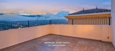 Costa Rica Escazu luxury homes for sale, Escazu Cerro Real luxury homes for sale, Homes for sale Escazu Cerro Real