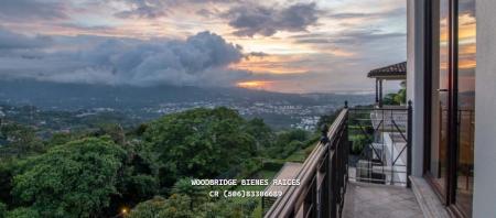 Costa Rica Escazu luxury homes for sale, Escazu Cerro Real luxury homes for sale, Homes for sale Escazu Cerro Real