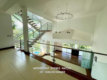 CR Escazu luxury homes for rent, Homes for rent Escazu Costa Rica