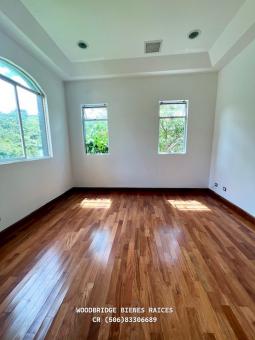 CR Escazu luxury homes for rent, Homes for rent Escazu Costa Rica