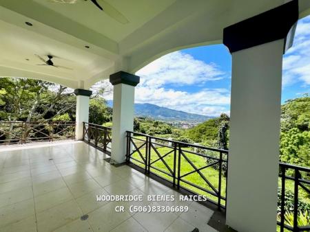 CR Escazu luxury homes for rent, Homes for rent Escazu Costa Rica
