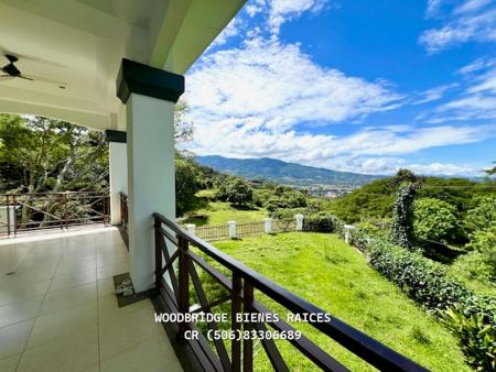 CR Escazu luxury homes for rent, Homes for rent Escazu Costa Rica