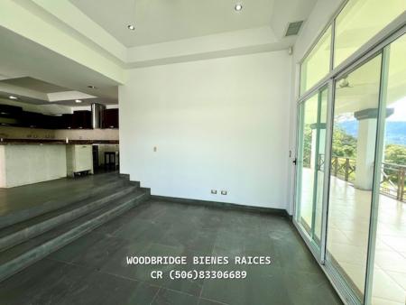 CR Escazu luxury homes for rent, Homes for rent Escazu Costa Rica