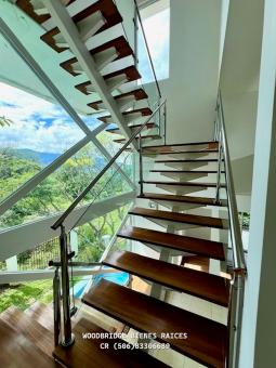 CR Escazu luxury homes for rent, Homes for rent Escazu Costa Rica