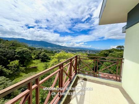 CR Escazu luxury homes for rent, Homes for rent Escazu Costa Rica