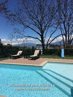CR Escazu homes for sale, Homes for sale Escazu San Antonio, 