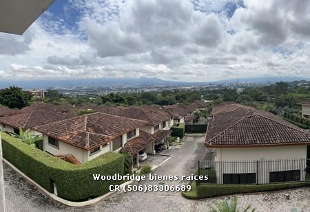 Escazu homes for sale, CR Escazu MLS homes for sale, Escazu real estate homes for sale