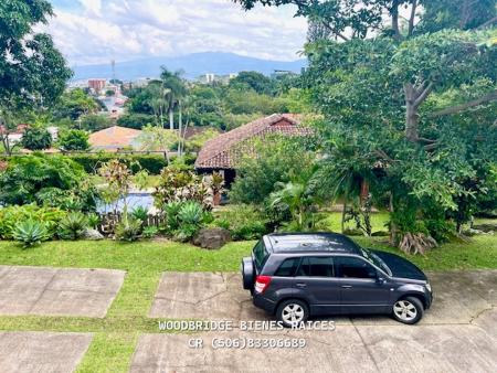 Escazu luxury homes for sale, CR Escazu luxury homes for sale, Luxury houses for sale Escazu San Rafael