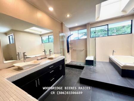 Escazu luxury homes for sale, CR Escazu luxury homes for sale, Luxury houses for sale Escazu San Rafael