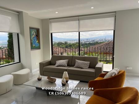 Escazu homes for sale, CR Escazu MLS homes for sale, Escazu real estate homes for sale