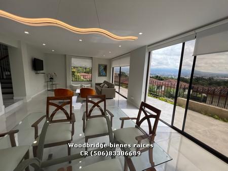 Escazu homes for sale, CR Escazu MLS homes for sale, Escazu real estate homes for sale