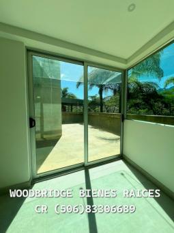 Escazú Central Park luxury condominiums for rent, Costa Rica luxury condos for rent in Central Park Escazu