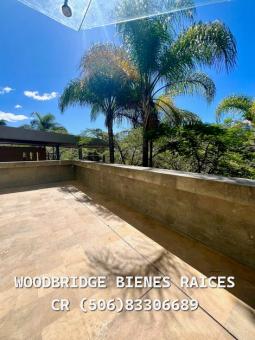 Escazú Central Park luxury condominiums for rent, Costa Rica luxury condos for rent in Central Park Escazu