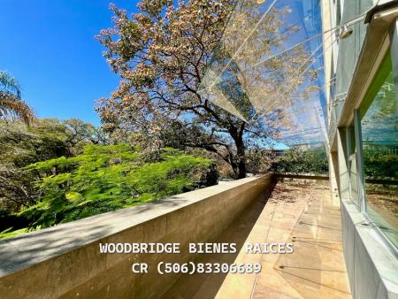 Escazú Central Park luxury condominiums for rent, Costa Rica luxury condos for rent in Central Park Escazu