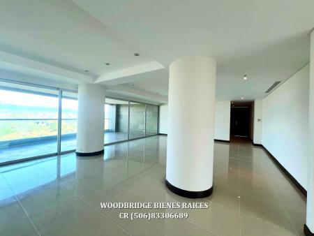 Escazu Costa Rica condos for rent in Central Park, CR Escazu Central Park MLS condos for rent, Luxury condos  for rent CR Escazu Central Park