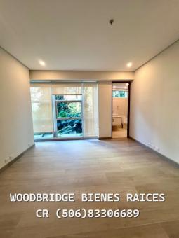 Escazú Central Park luxury condominiums for rent, Costa Rica luxury condos for rent in Central Park Escazu