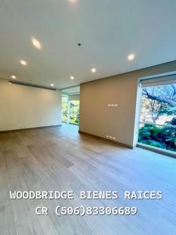 Escazú Central Park luxury condominiums for rent, Costa Rica luxury condos for rent in Central Park Escazu