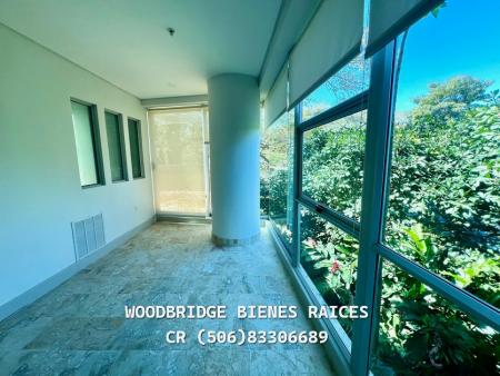 Escazú Central Park luxury condominiums for rent, Costa Rica luxury condos for rent in Central Park Escazu