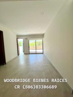 Escazú Central Park luxury condominiums for rent, Costa Rica luxury condos for rent in Central Park Escazu