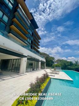 Escazu luxury condos for rent, Costa Rica condominiums for rent in Escazu