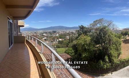 Escazu MLS condos for rent, CR Escazu rentals|furnished condominiums, Escazu real estate furnished condos for rent