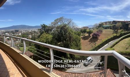 Escazu MLS condos for rent, CR Escazu rentals|furnished condominiums, Escazu real estate furnished condos for rent