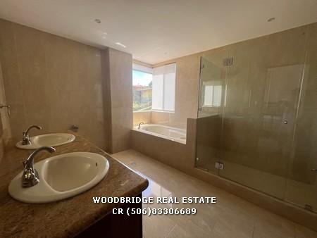 Escazu MLS condos for rent, CR Escazu rentals|furnished condominiums, Escazu real estate furnished condos for rent