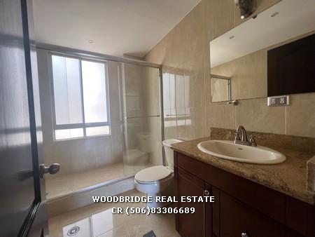 Escazu MLS condos for rent, CR Escazu rentals|furnished condominiums, Escazu real estate furnished condos for rent