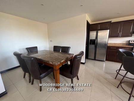 Escazu MLS condos for rent, CR Escazu rentals|furnished condominiums, Escazu real estate furnished condos for rent