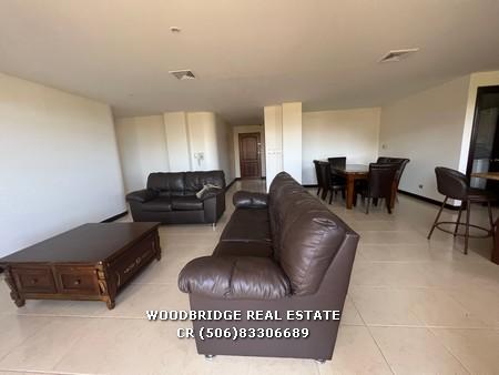 Escazu MLS condos for rent, CR Escazu rentals|furnished condominiums, Escazu real estate furnished condos for rent