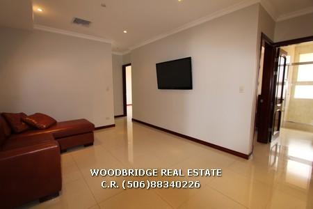 Escazu condos for rent, Escazu Costa Rica furnished condos for rent, Escazu MLS furnished condominiums rent